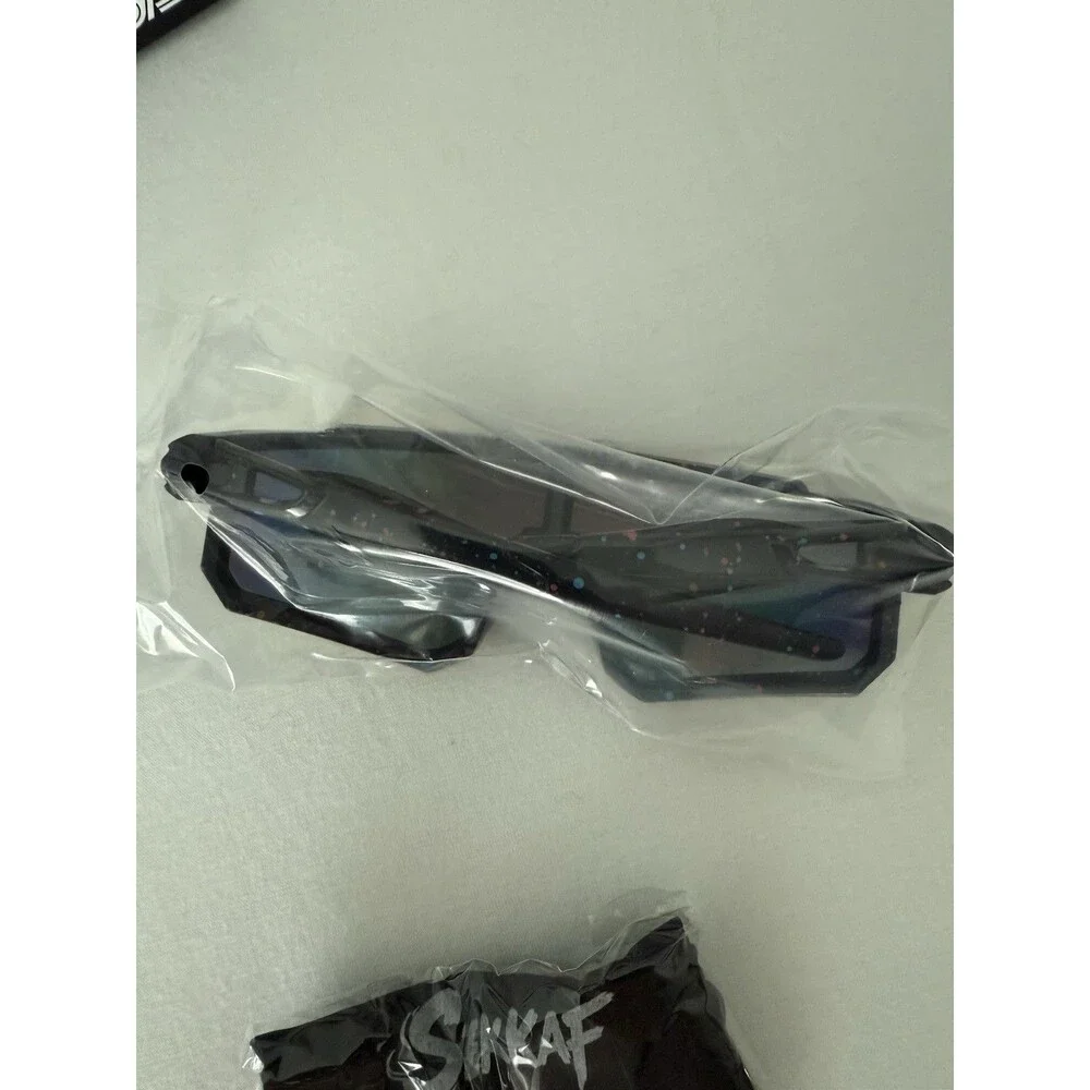 SEKKAF Youth Baseball Sunglasses Unisex Kids Sports Sunglasses New In Box